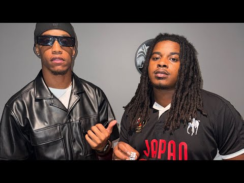 CRAPS & Q’S? : Episode #14 W/ Lil Dolfin