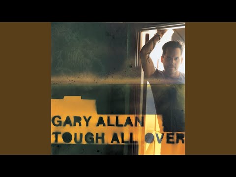 No Damn Good - Gary Allan