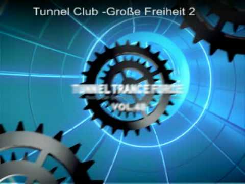 TUNNEL TRANCE FORCE VOL.48