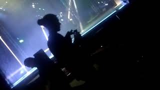 Dentro la notte -Riki Live Alcatraz 15/11/2017 Milano