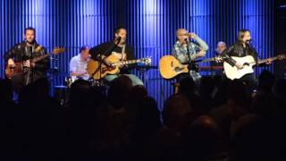 Change your mind - unplugged - Sister Hazel