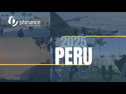 Phinance - Peru