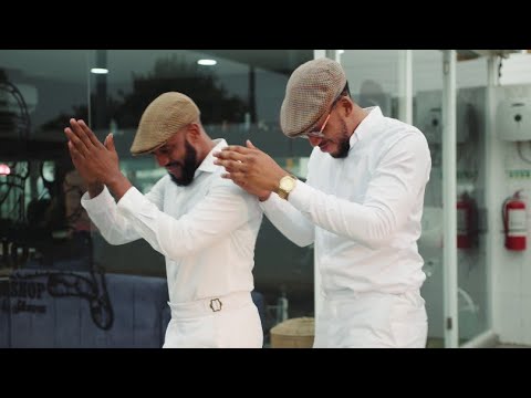 BICHO E O BRUXO - NA GIBÔ FEAT KING DEFOFERA Prod: DJ AKA M  [VIDEO OFICIAL]