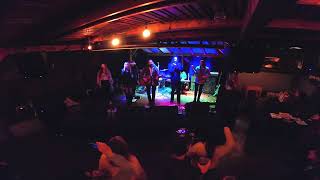 I Wanna Roo You (Van Morrison Cover)