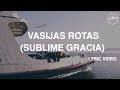 Hillsong Worship - Vasijas Rotas (Sublime Gracia) [Lyric Video]