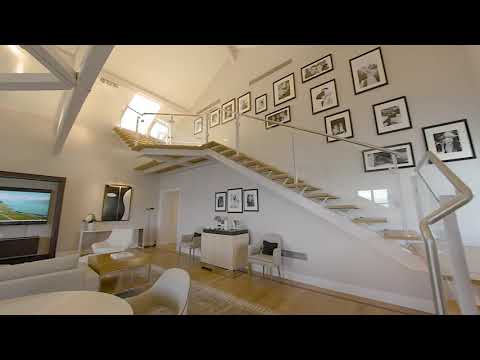 Panoramic Suite at Beau-Rivage Palace