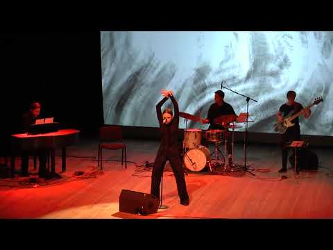 XVI Reflektor 2019 r. Kinga Zygmunt - Grand Prix Festiwalu. Gala w BTD Koszalin.