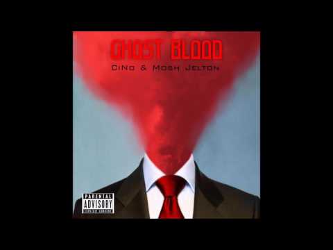 CiNo & Mosh Jelton - Out My Mind (ft. Wellz)  [GHOST BLOOD]