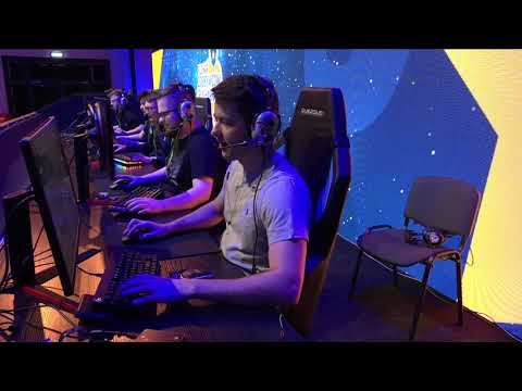 oskarish INSANE 4k on OVERPASS