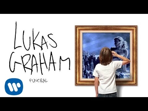 Lukas Graham - Funeral [OFFICIAL AUDIO]