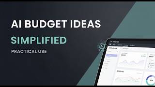 AI Budgeting Hacks Nobody Is Talking About