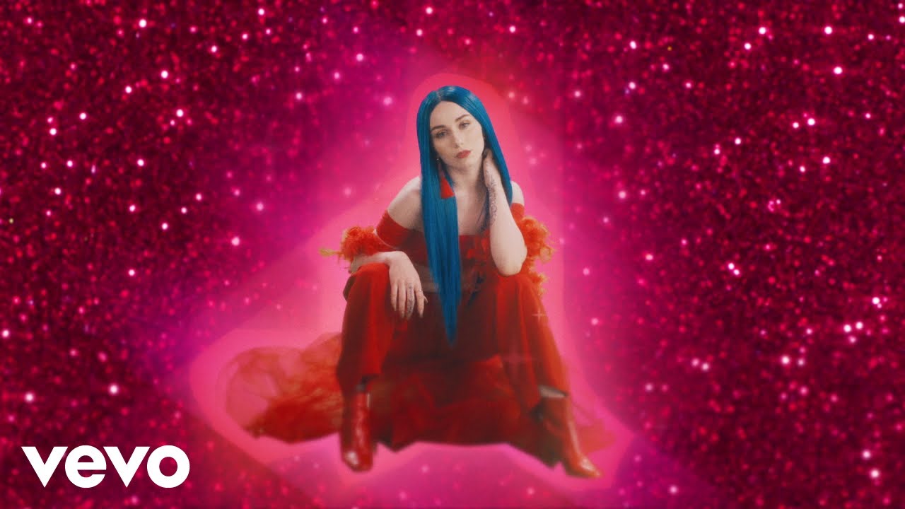 Jaira Burns — OKOKOK