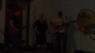 I Think I&#39;ll Just Stay Here and Drink (cover)