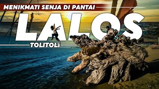 Download lagu Eksplor Keindahan TOLITOLI - Dari Kebun Sampai Ke Pantai, Menikmati Ketenangan Pantai Lalos! mp3