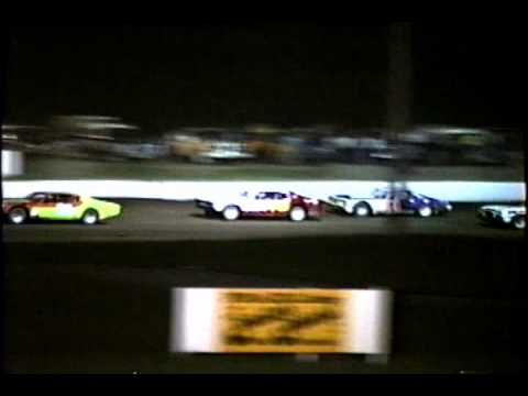 05/31/1990  Hales Sportsman B main