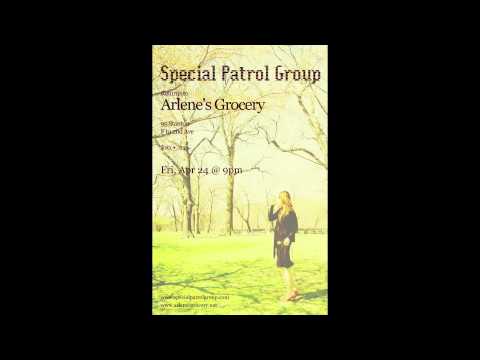 August And Still Unaware by Special Patrol Group