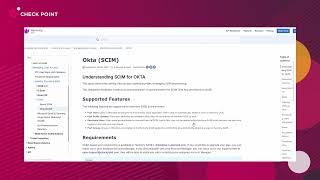 Download lagu Adding Identity Providers and Enabling SCIM mp3 Download lagu Adding Identity Providers and Enabling SCIM mp3