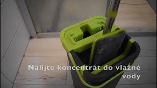 DESMA FLOOR eukalyptus 5l