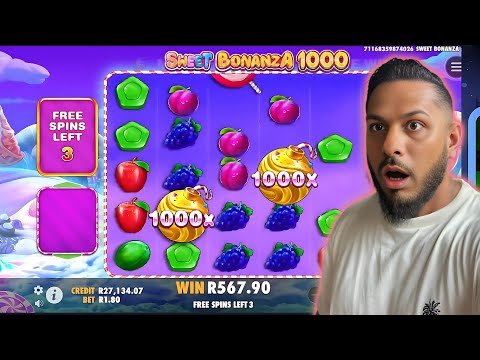 OMG 13 BONUS BUYS LATER!!!! 😱