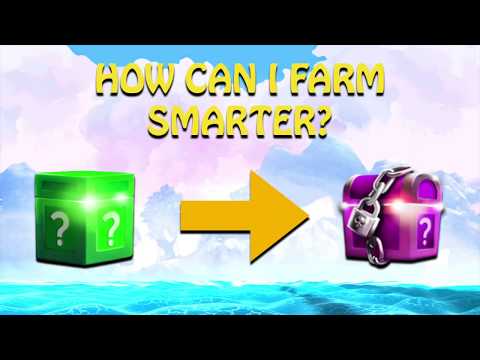 Item Pieces & Money TIPS AND TRICKS