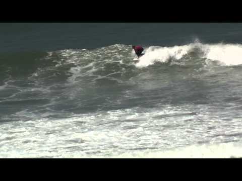 Quiksilver Pro Portugal 2011 - Ericeira.mpg