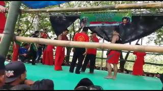 Download lagu kang Gareng Rembol76 vs Tamam gasmi sumberjo mp3