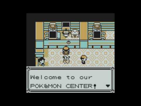 Pokemon Yellow - Part 29: Back to Vermillion City