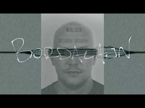 Bordalajn "Ostrożnie! Ostrożnie!"