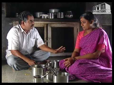 Episode 130: Sontham Tamil TV Serial - AVM Productions