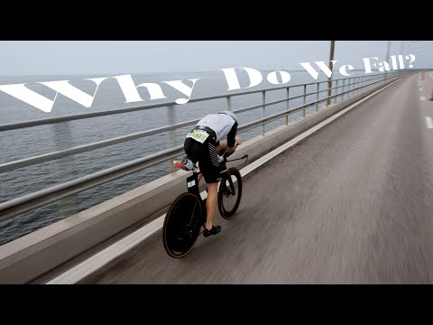 IRONMAN Kalmar Race Video - Why Do We Fall?