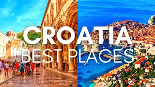 Don't Visit Croatia - Watch This!