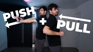 Push When Pulling Through the Power Pocket! | Get to Your Top Speed Easier