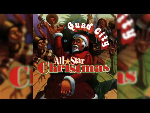 Quad City D.J.'s (ft. 69 Boyz & K-Nock) - What You Want For Christmas (HQ Audio)