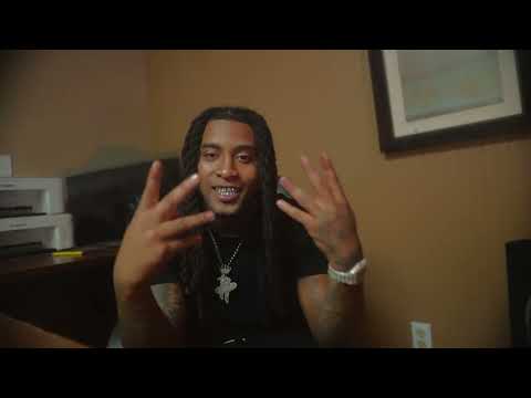 Bossman Beezie X Hardbody Rocky - Say I’m Lyin (Music Video)