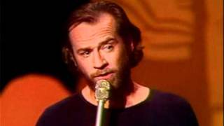 George Carlin  Class clown 2/5