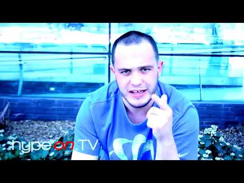 [ HYPEON.TV ] - MC BOSTON - ON ROAD 64 - SE2 EP3 (STREET PLANZ)