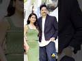 Fatima Sana Shaikh And Ali Fazal At Kapil Sharma Show Set
