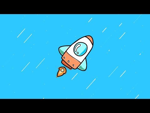 [FREE] Lil Yachty x Kyle Type Beat "Rocketship" ft. Lil Tecca (Prod. KH Milly)