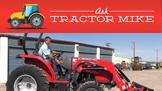 Compact Tractors Vs. Utility Tractors: Which Is Right For You