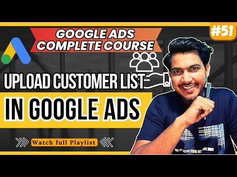 Free Google Ads Course 2024 Google Ads for Beginners Overview of This Course 01