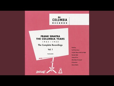 Miniatura de YouTube - You'll Never Know (78rpm Version)