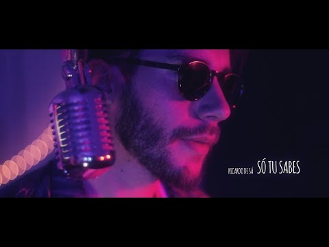 Ricardo de Sá - Só Tu Sabes
