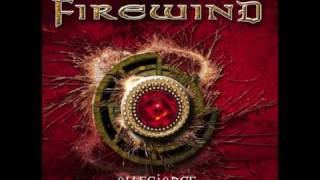 Allegiance-Firewind lyrics