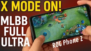 Download lagu Gameplay Mobile Legends X MODE ON! | Asus ROG Phone 2 mp3 Download lagu Gameplay Mobile Legends X MODE ON! | Asus ROG Phone 2 mp3