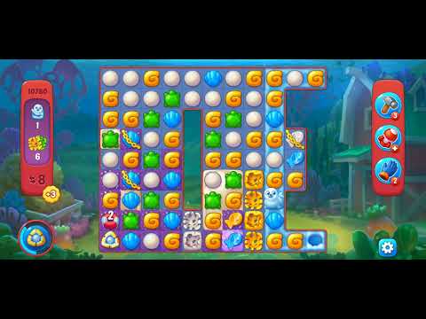 Fishdom/Gameplay/Levels(10780)