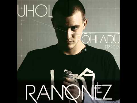 Ramonez - Hudobny joint /Prod. Mugis/ EP UHOL POHLADU 2013