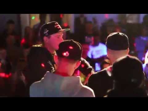 Big Ben vs MC Destroya