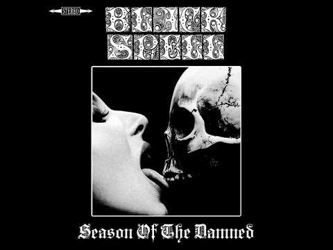 DOOM METAL NEW RELEASES - October/November 2022