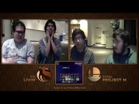 We Livin' #3 - DUBS Losers Semis ft. Nashun & Jfalls VS R3|Sosa & Jose V