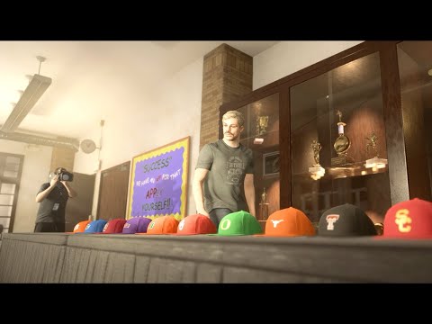 The Meags Dynasty - Madden 20 Career Mode Ep. #1